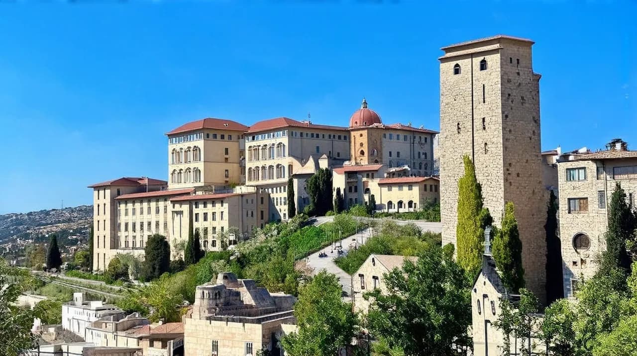 Podgorica Highlights: Discover Top 10 Must-See Attractions