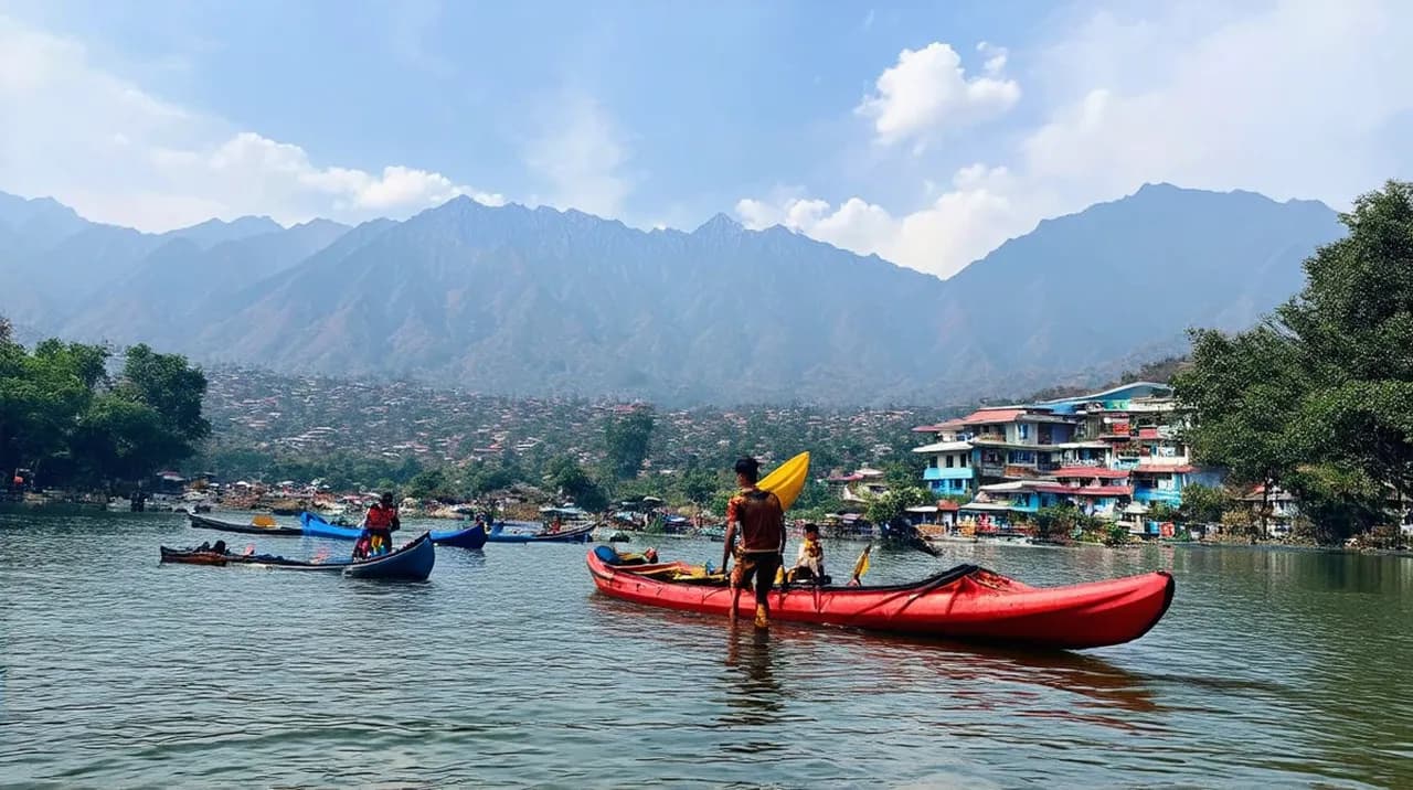 Pokhara Activities: Top 10 Adventures to Experience