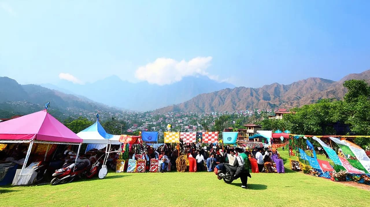 Pokhara Events: Top 10 Must-See Attractions
