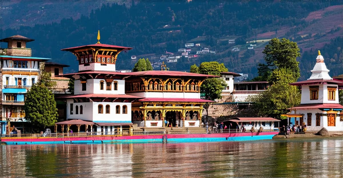 Pokhara Itinerary: 4 Days of Serenity and Adventure