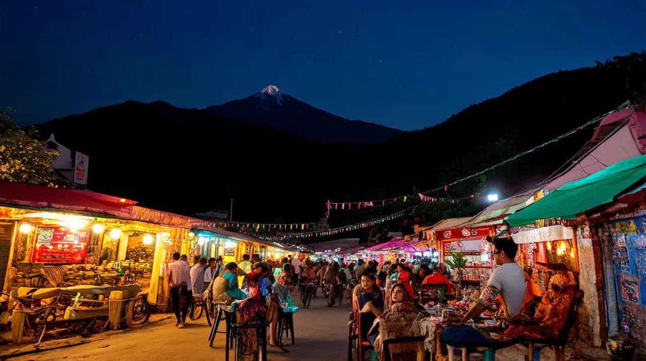 Pokhara Nightlife: Discover Top 10 Experiences After Dark