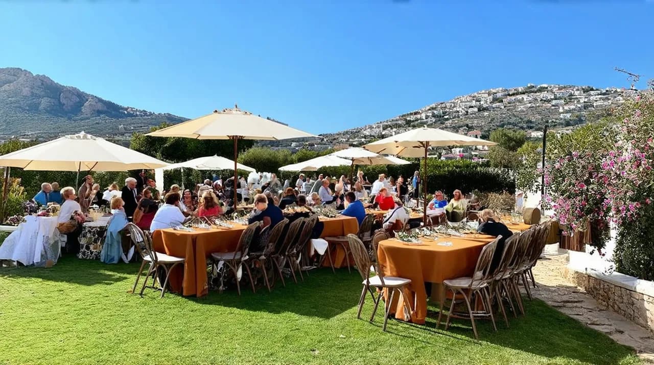 Pollença Events: Discover Top 10 Festivals and Activities