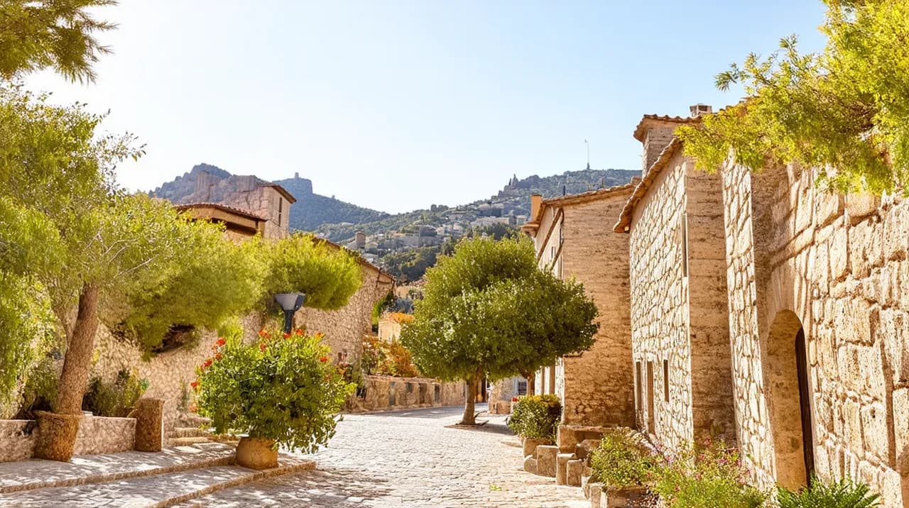 Pollença Landmarks: Discover 10 Unique Attractions