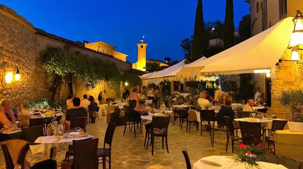 Pollença Nightlife: Discover the Best Late-Night Spots