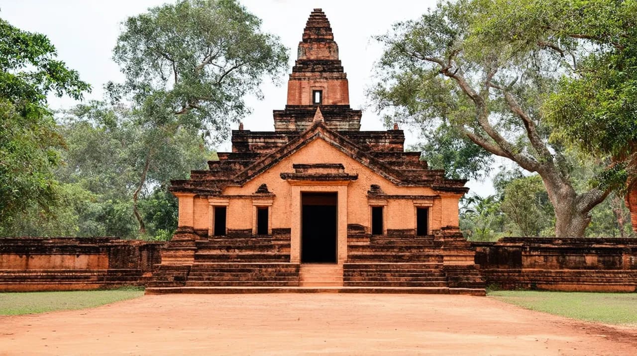 Polonnaruwa Events: Best Festivals and Celebrations