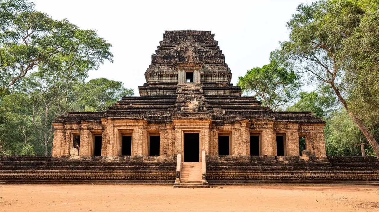 Polonnaruwa Experiences: Unforgettable Journeys in Sri Lanka