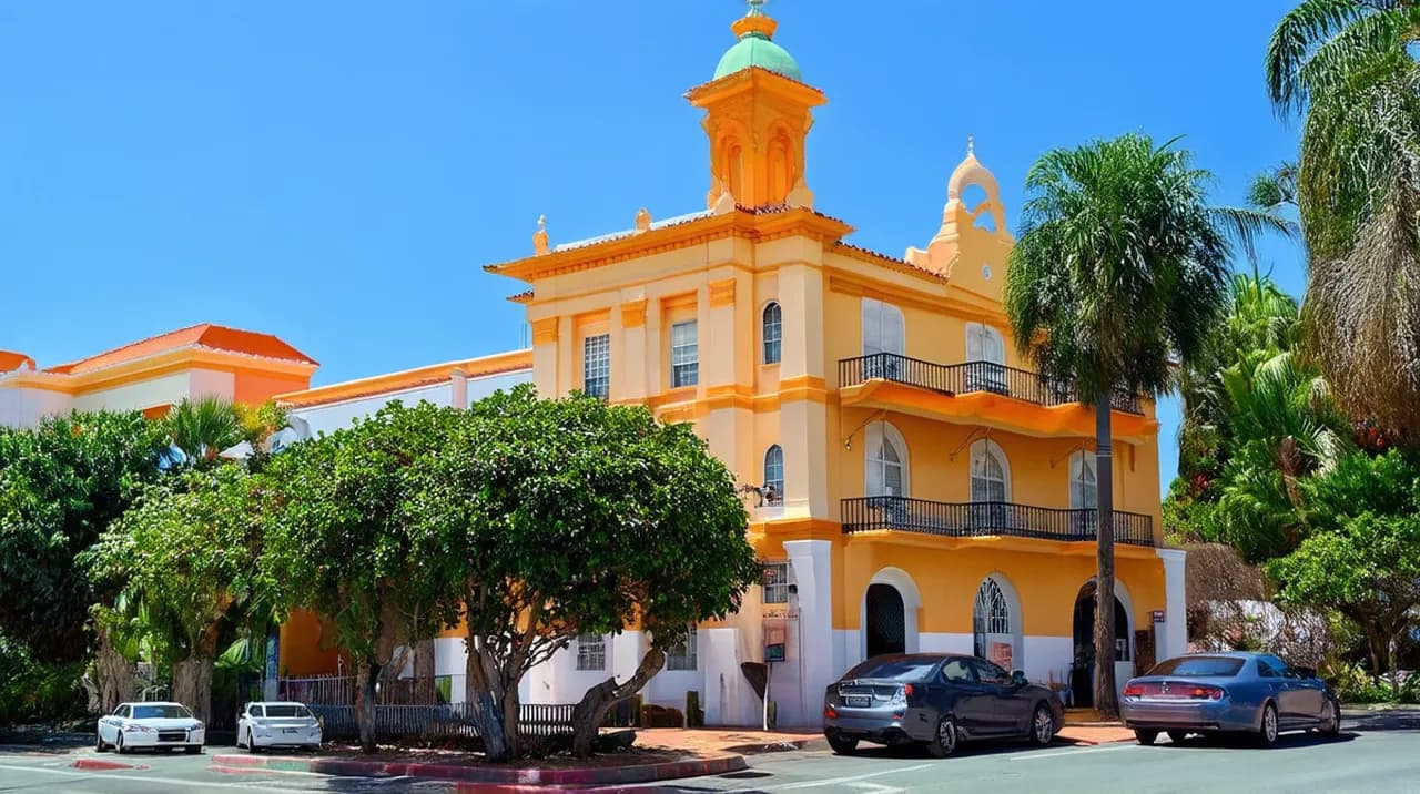 Ponce Landmarks: Explore 10 Iconic Sites in Puerto Rico