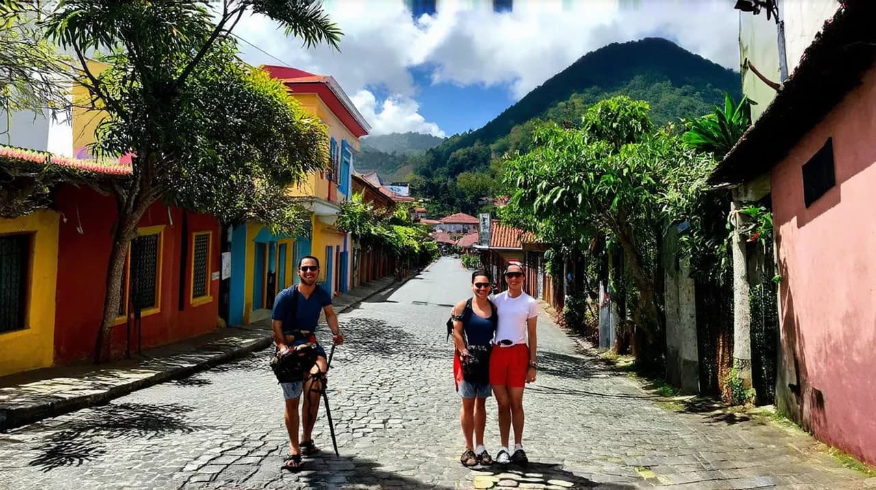 Popayán Adventures: Explore 10 Unique Experiences