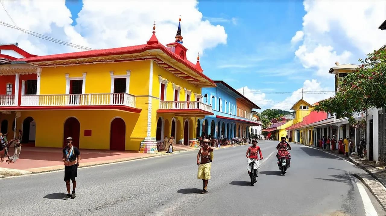 Popayán Culture: Explore the Rich Heritage and Traditions