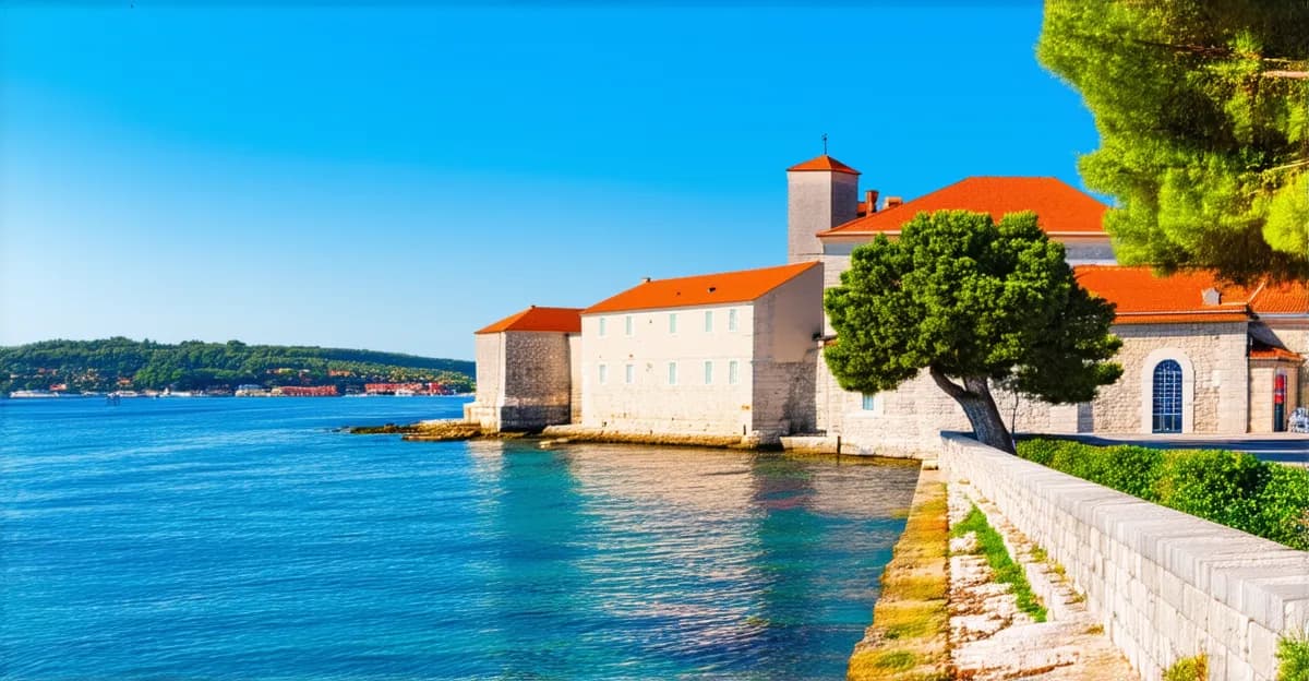Poreč Itinerary: Discover Istria in 4 Days