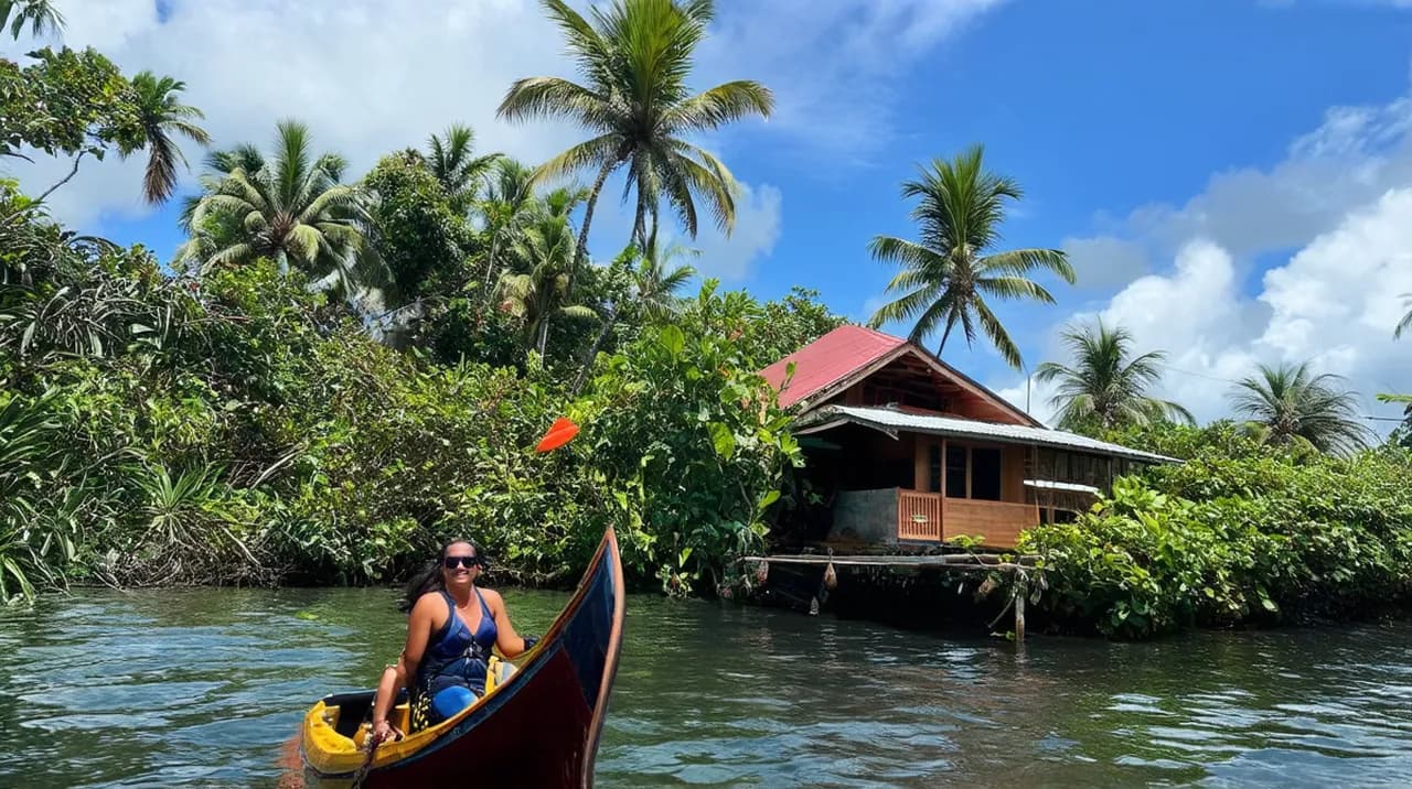 Port Antonio Adventures: 10 Exciting Activities to Explore