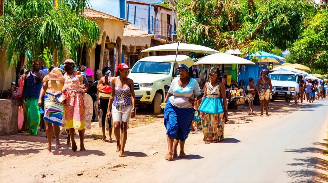 Port-au-Prince & Around Experiences: 10 Unique Adventures