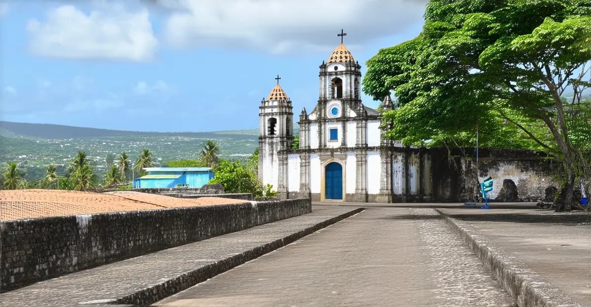 Port-au-Prince & Around Itinerary: Explore Haiti