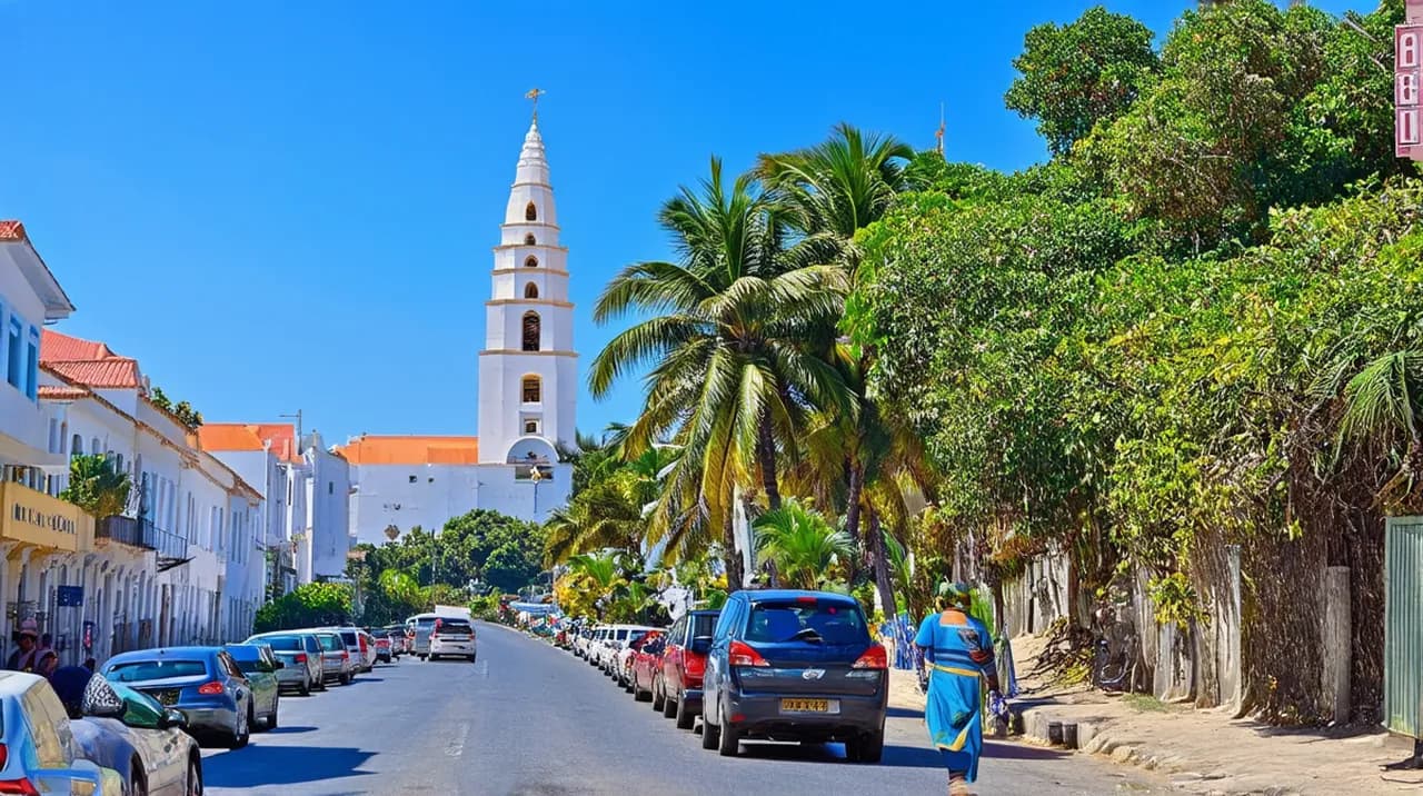 Port-au-Prince & Around Landmarks: Top 10 Must-See Sights
