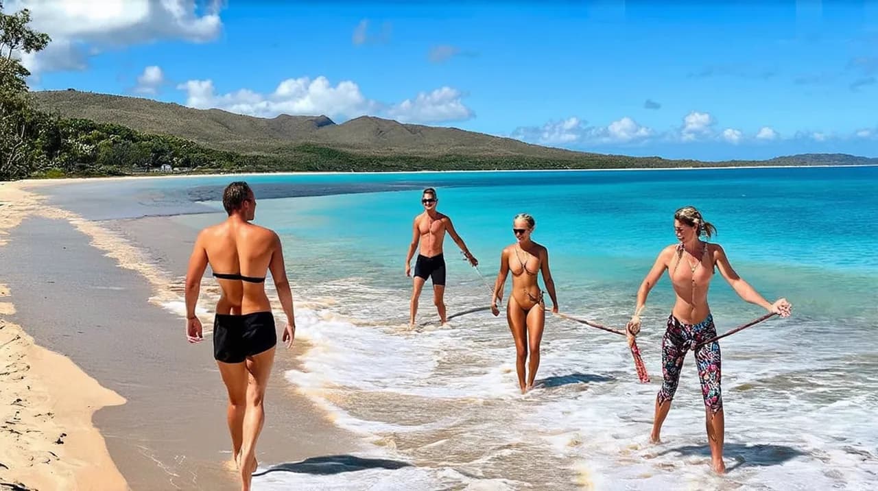 Port Douglas Activities: Top 10 Thrilling Adventures
