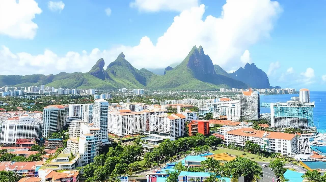 Port Louis Adventures: 10 Exciting Experiences Await