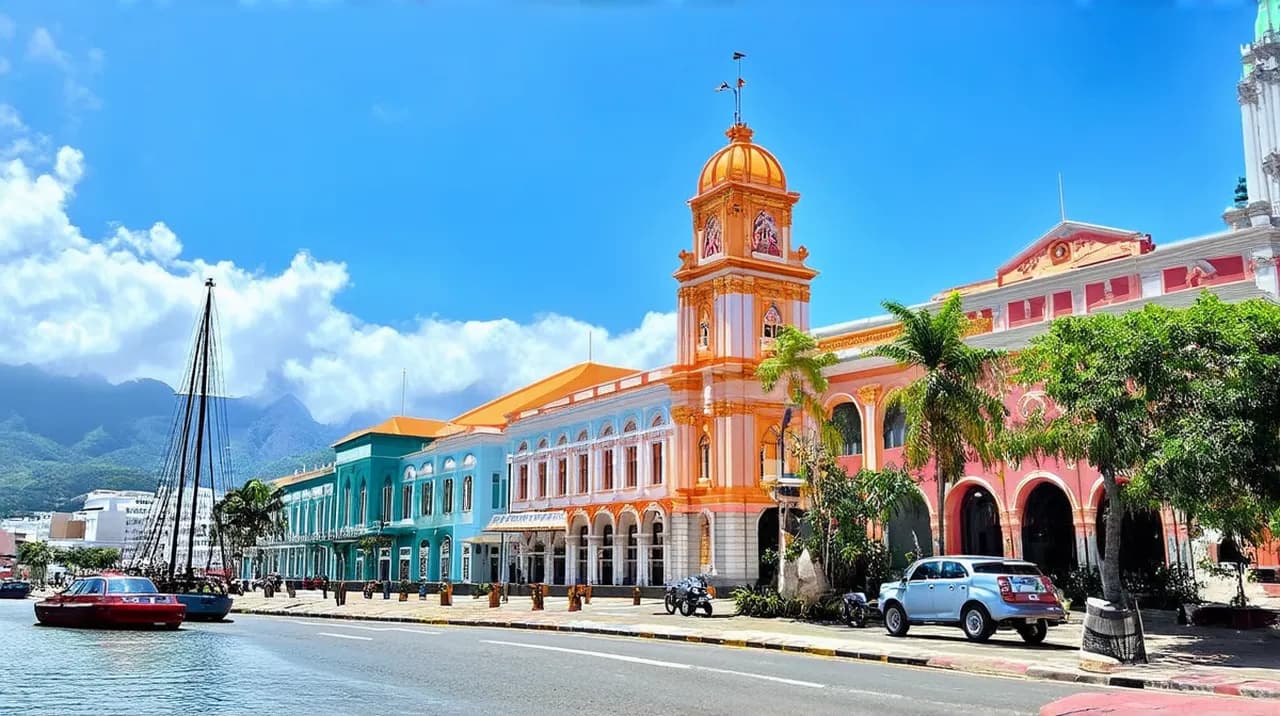 Port Louis Landmarks: Explore Top 10 Must-See Sites