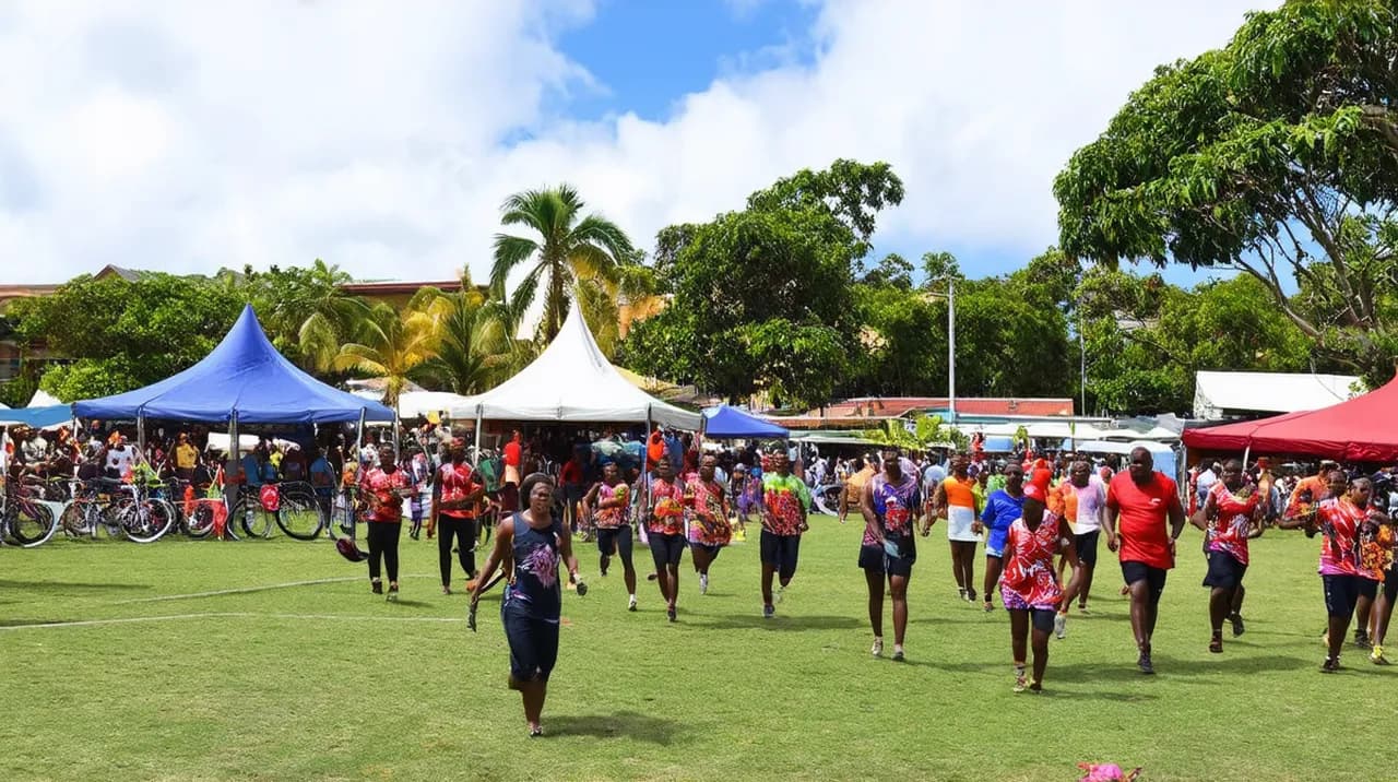 Port Moresby Events: Top 10 Local Celebrations and Festivals