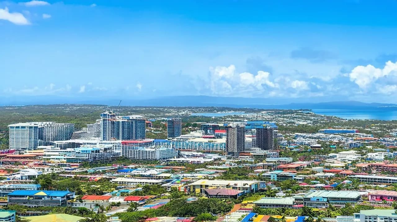 Port Moresby Highlights: 10 Unmissable Attractions