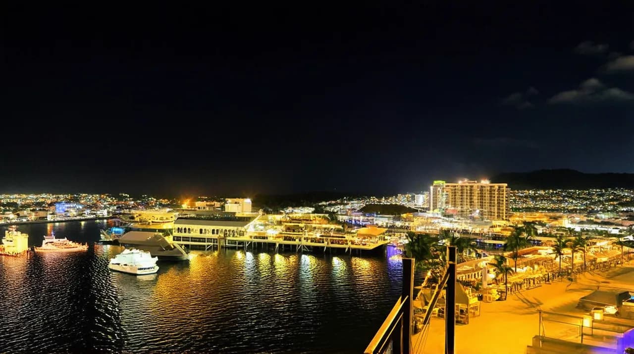 Port Moresby Nightlife: Your Guide to Evening Fun