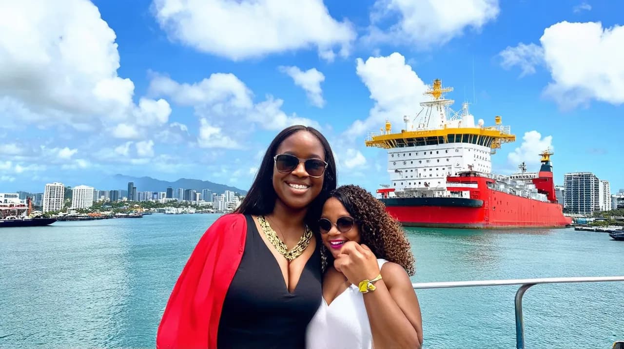 Port of Spain Adventures: Top 10 Activities to Enjoy