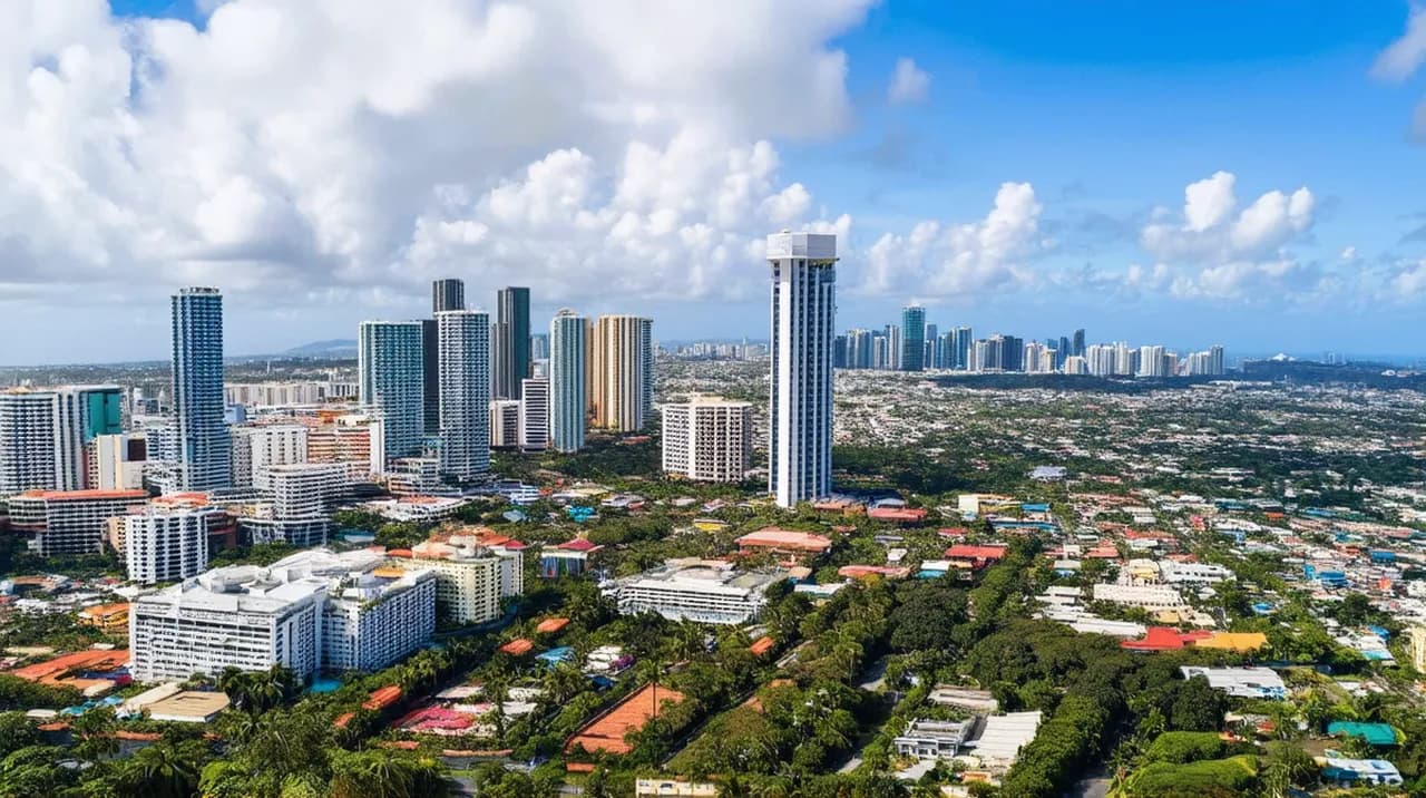 Port of Spain Highlights: Uncover the Best Experiences