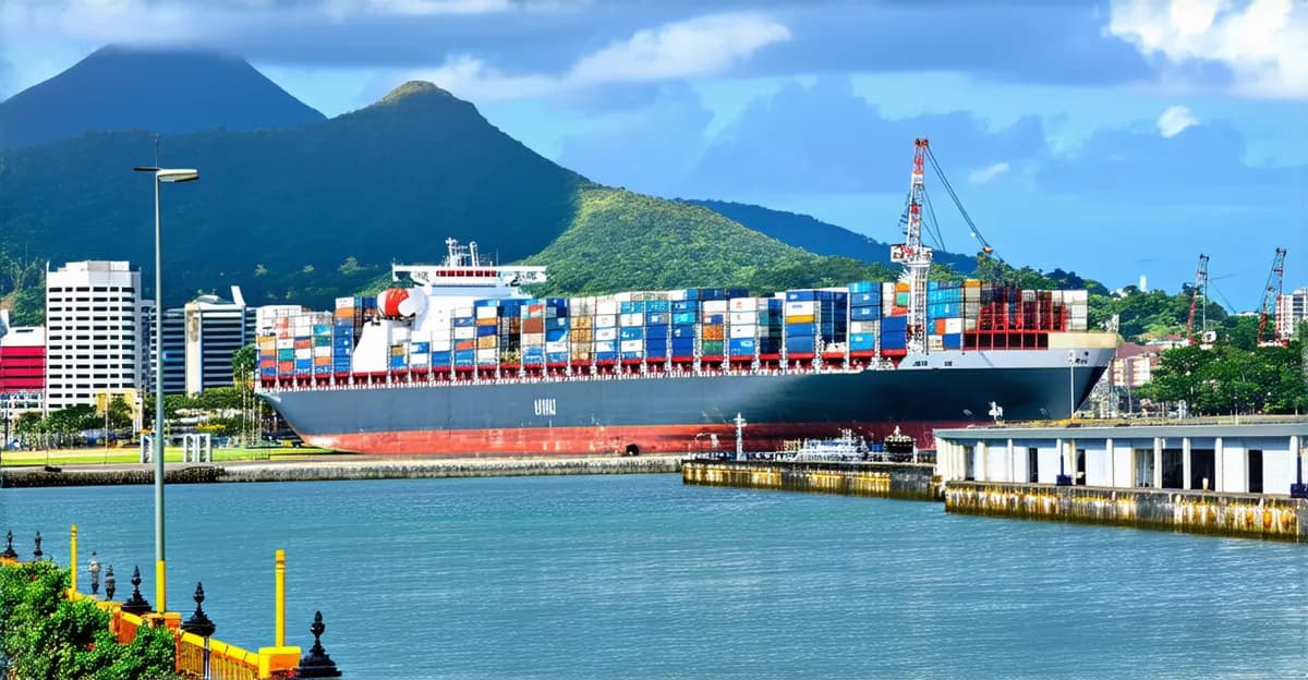 Port of Spain Itinerary: 3 Days of Culture & Adventure