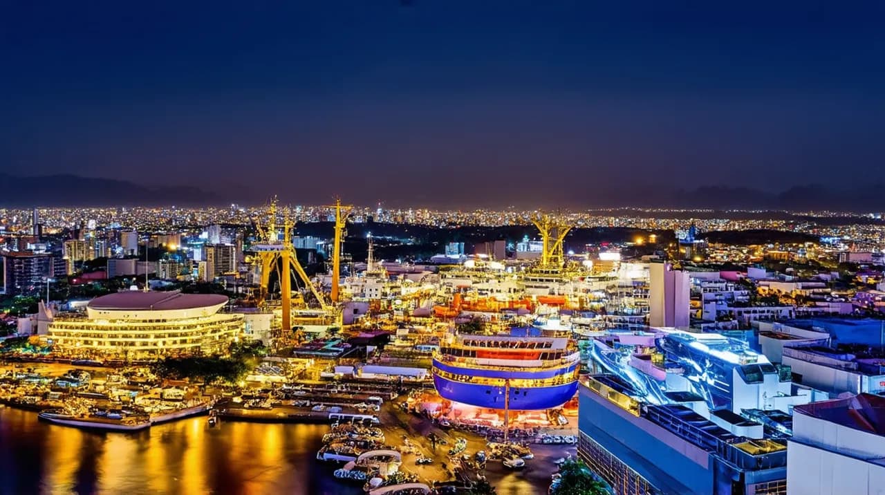 Port of Spain Nightlife: 10 Unforgettable Experiences