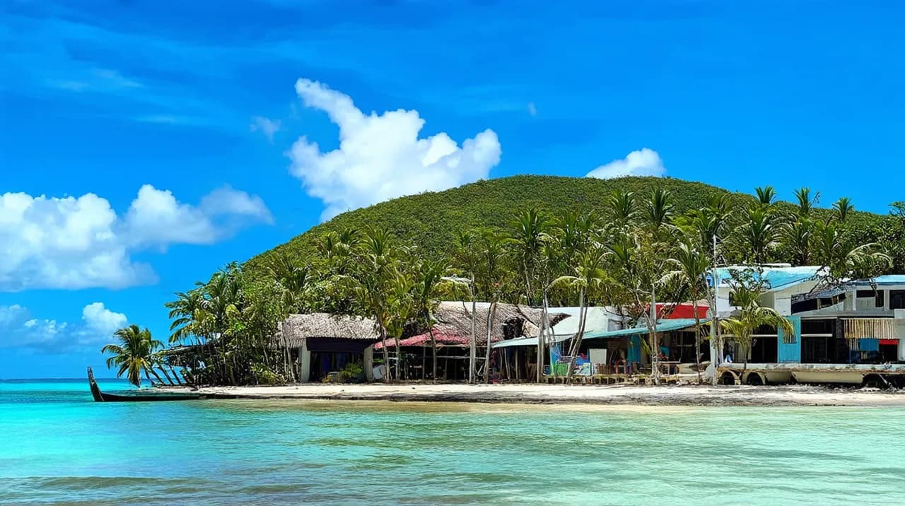 Port Vila Culture: Explore 10 Unique Experiences in Vanuatu