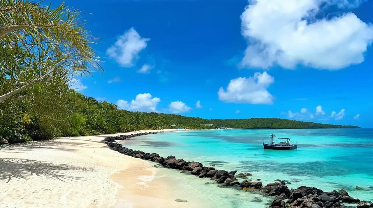 Port Vila Experiences: Top 10 Unique Adventures to Explore