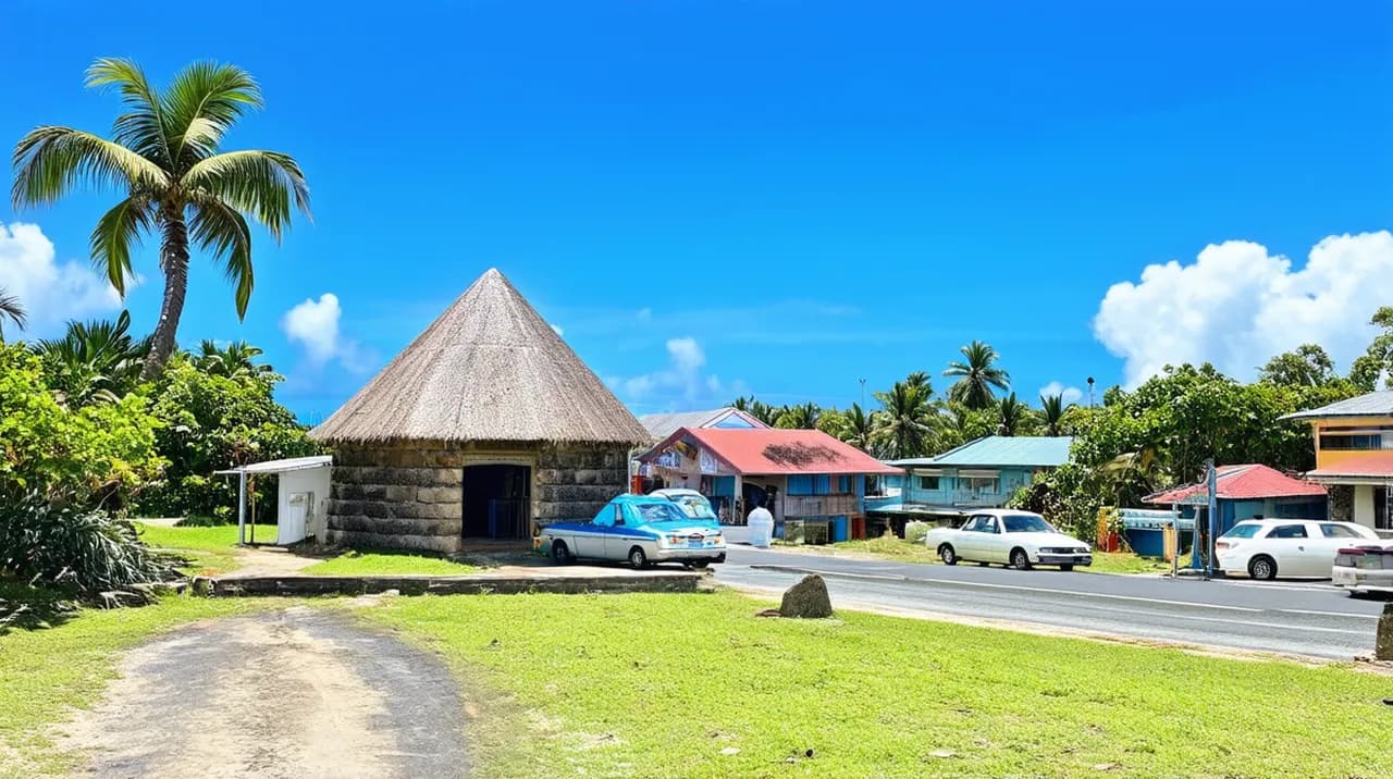Port Vila Landmarks: Explore the Best 10 Attractions