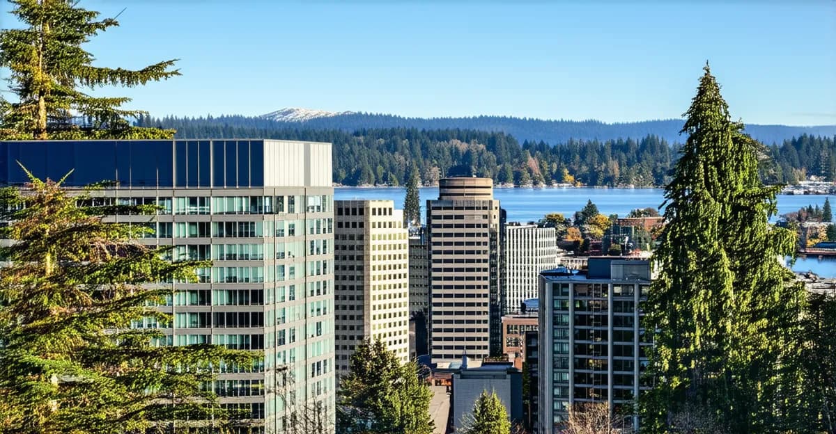 Portland Itinerary: 5 Days of Unique Adventures
