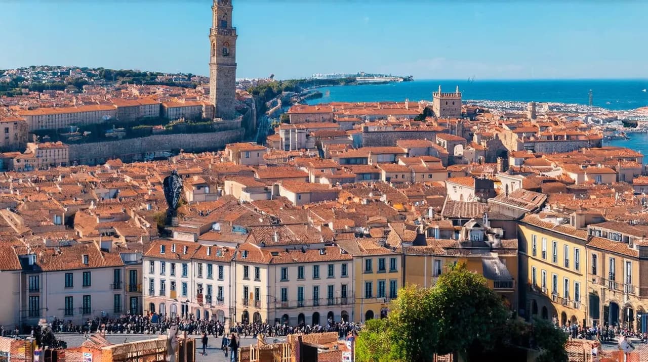 Porto Events: Top 10 Must-Experience Festivals