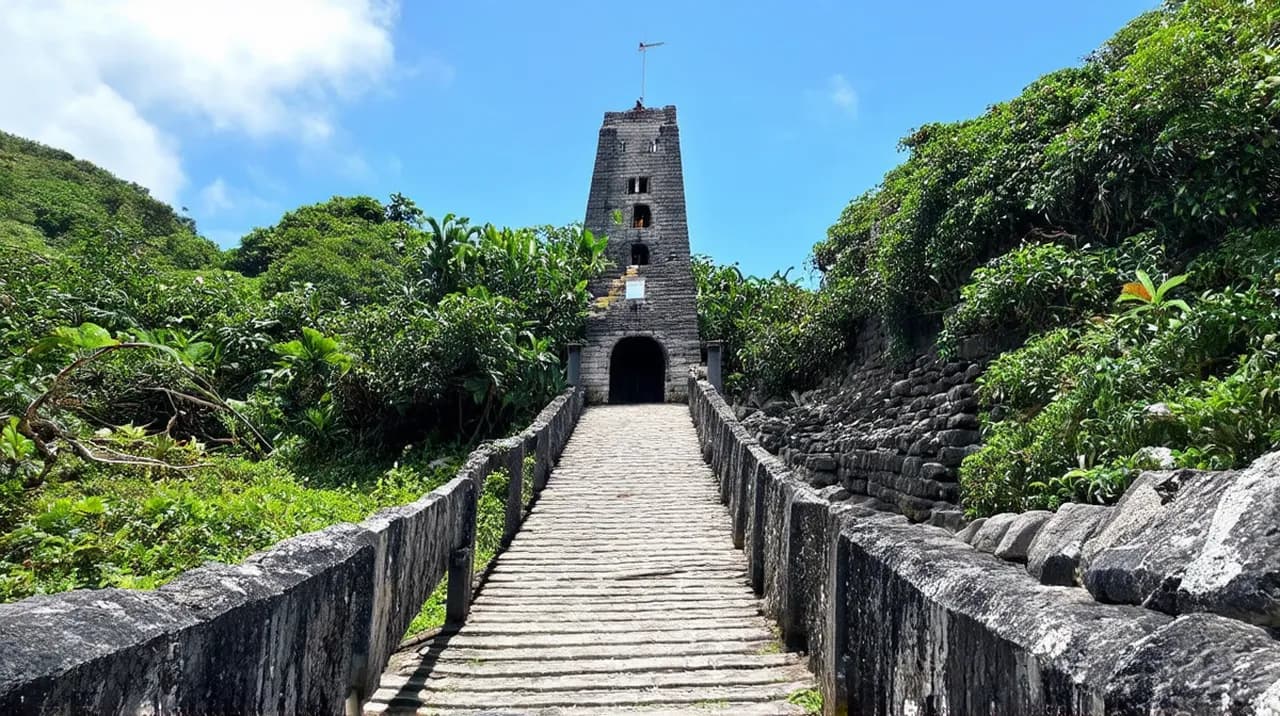 Portobelo Highlights: Discover 10 Unmissable Attractions