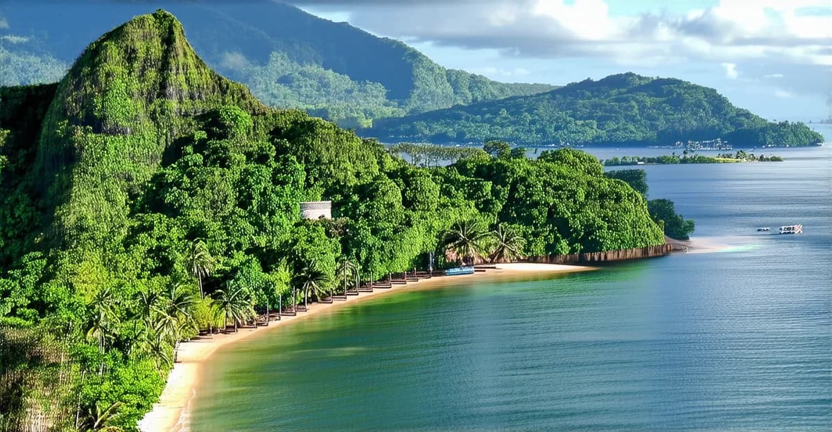 Portobelo Itinerary: Uncover the Magic of Panama