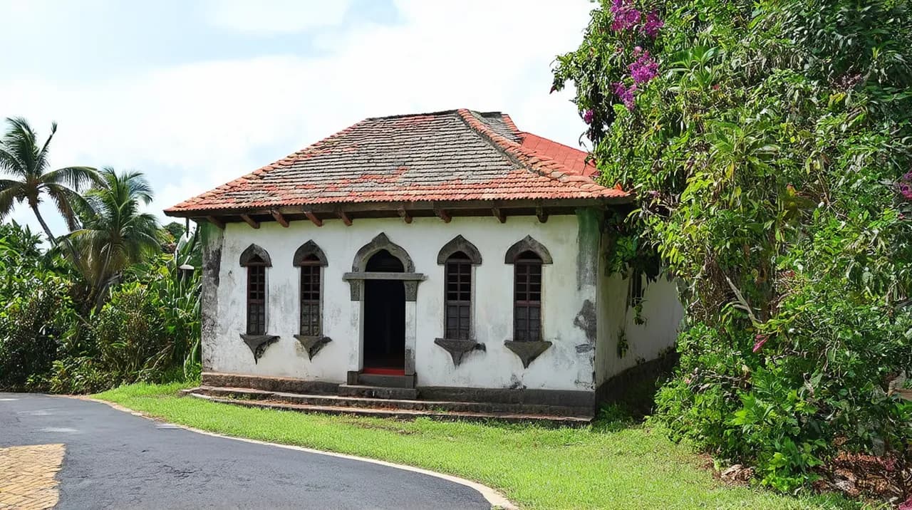 Portobelo Landmarks: 10 Unmissable Sites to Explore