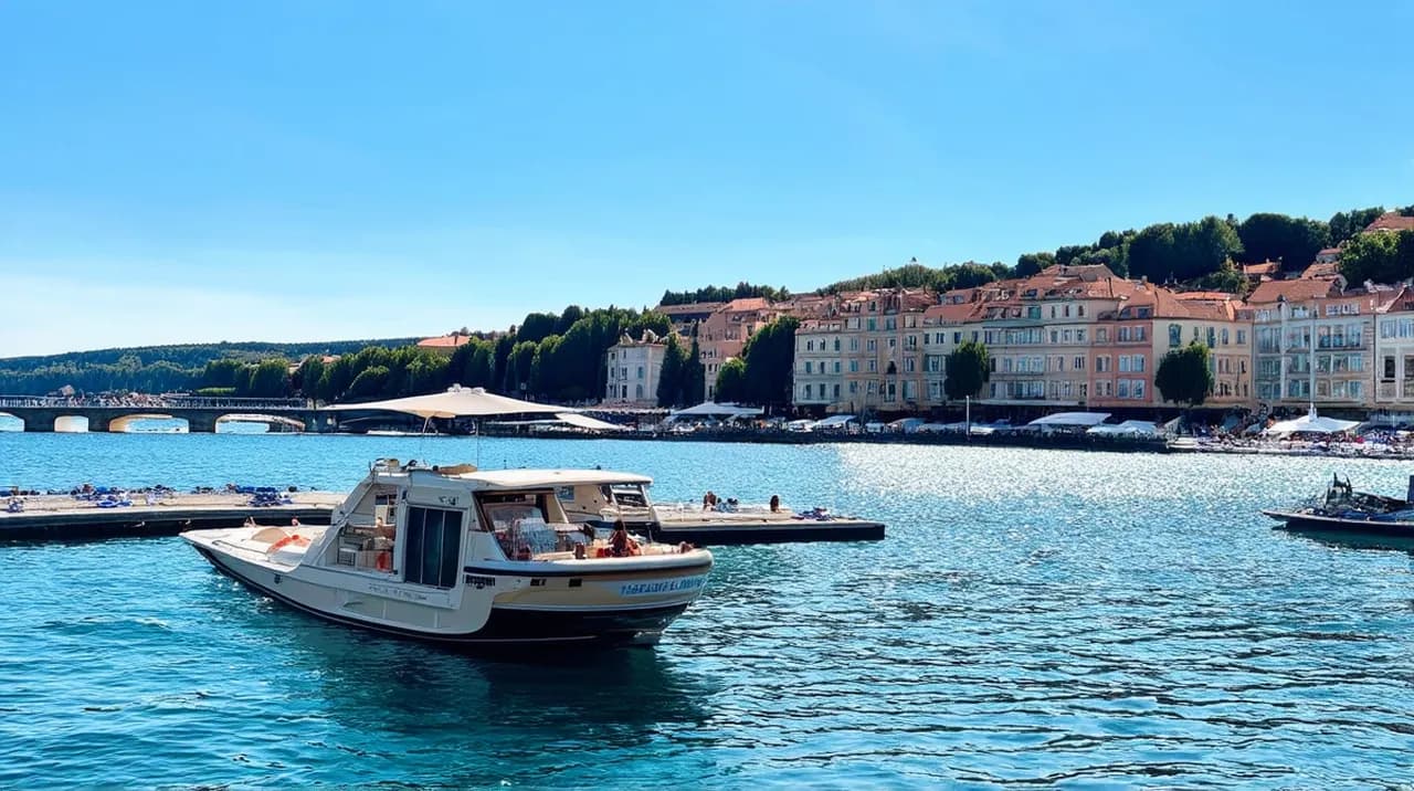 Portorož Experiences: Top 10 Must-Visit Attractions