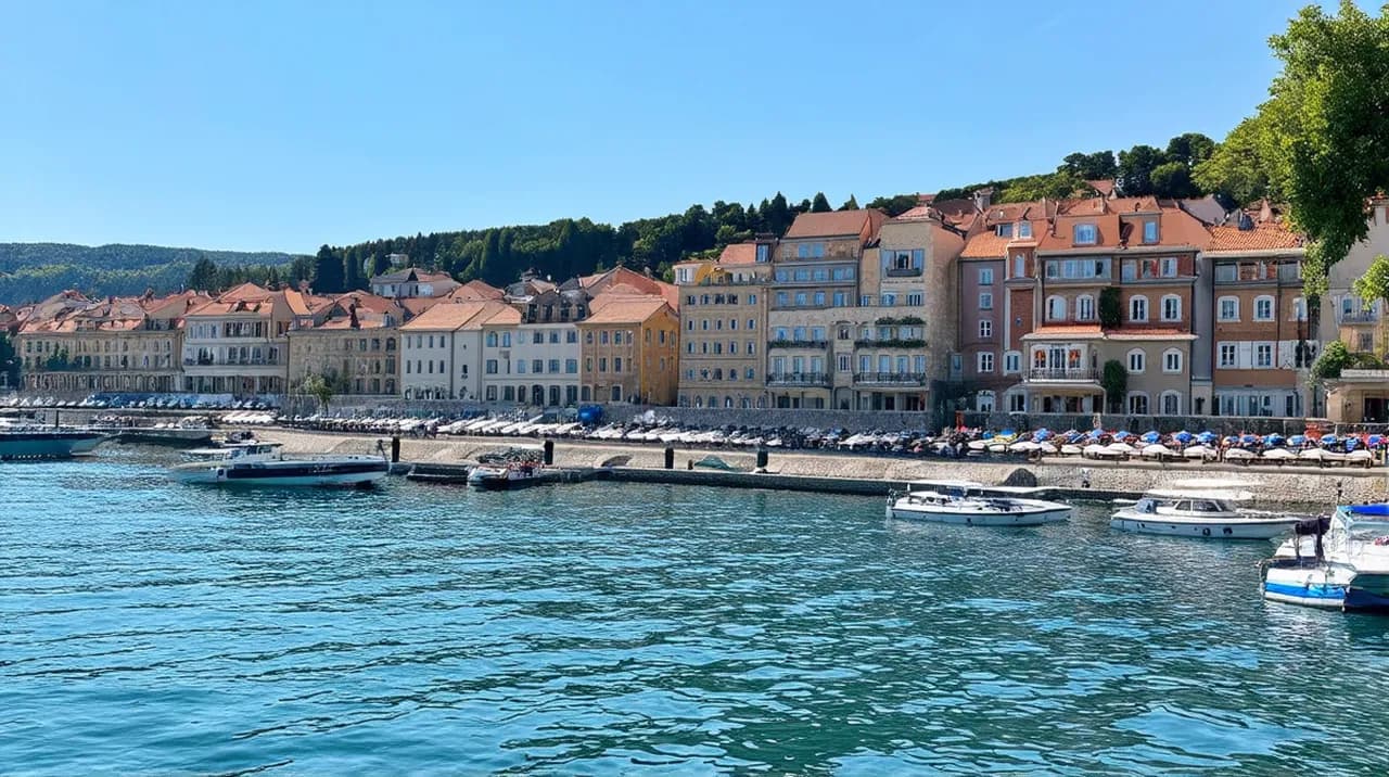 Portorož Highlights: 10 Unmissable Attractions to Explore