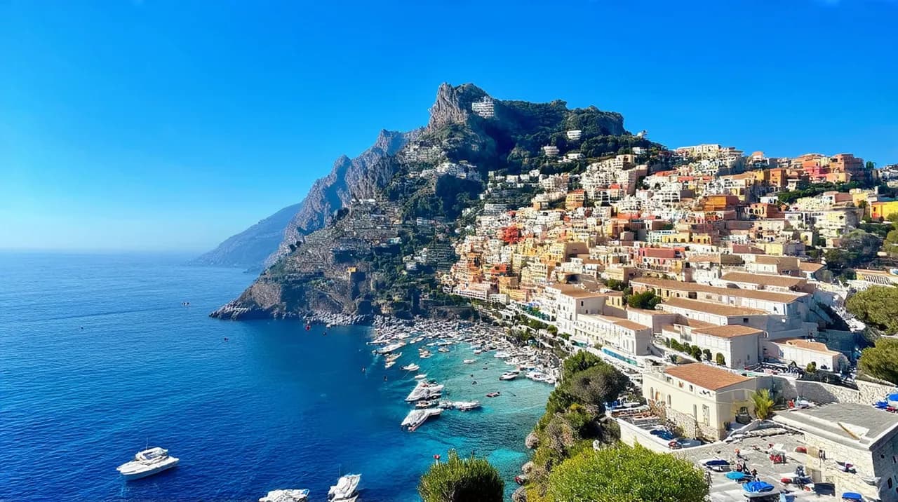 Positano Experiences: 10 Unforgettable Activities