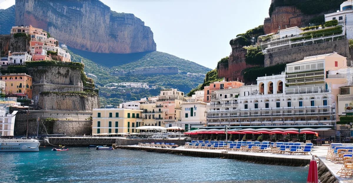 Positano Itinerary: A Stunning 3-Day Adventure