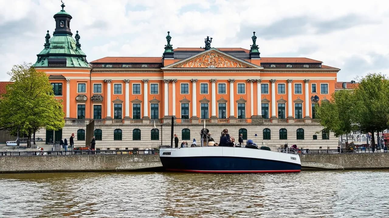 Potsdam Activities: Discover 10 Must-Do Adventures