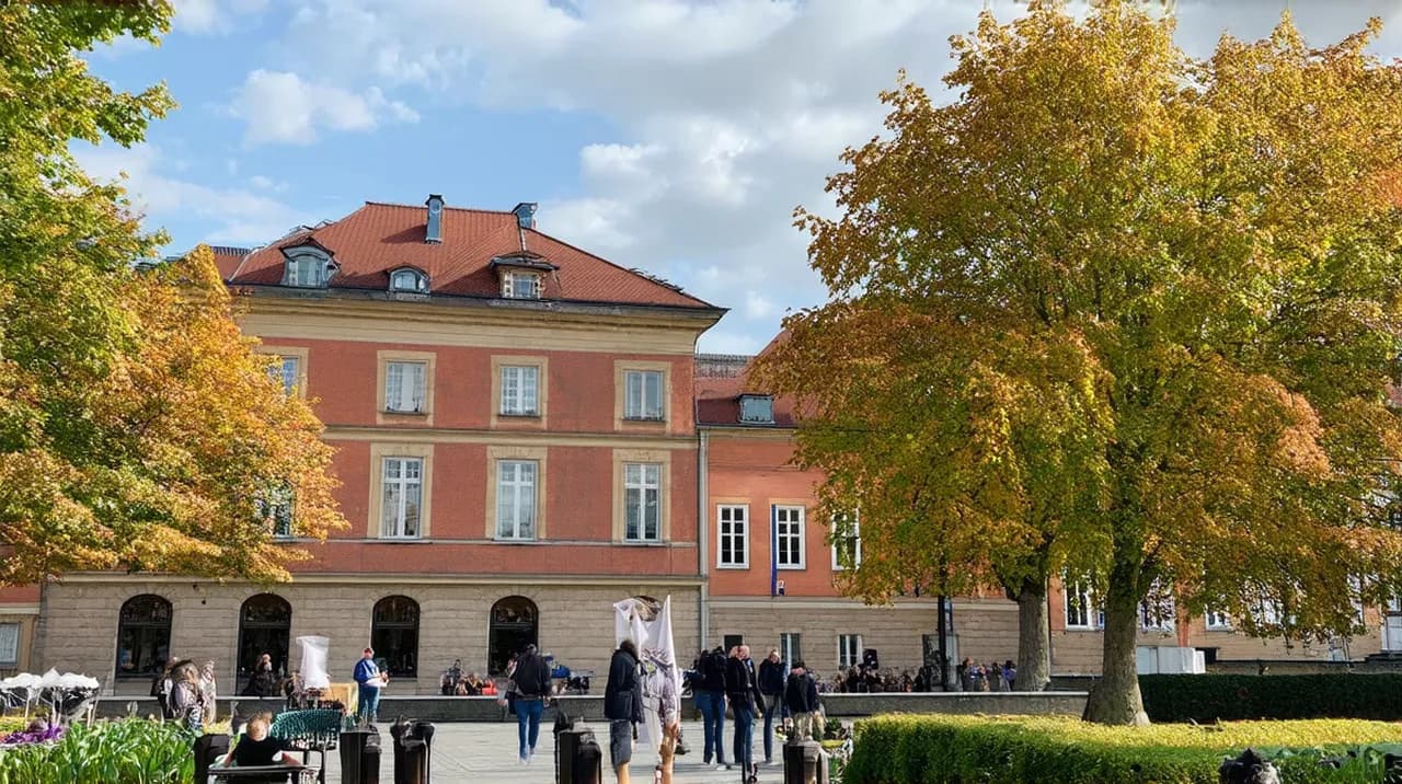 Potsdam Events: Discover Top 10 Must-See Experiences