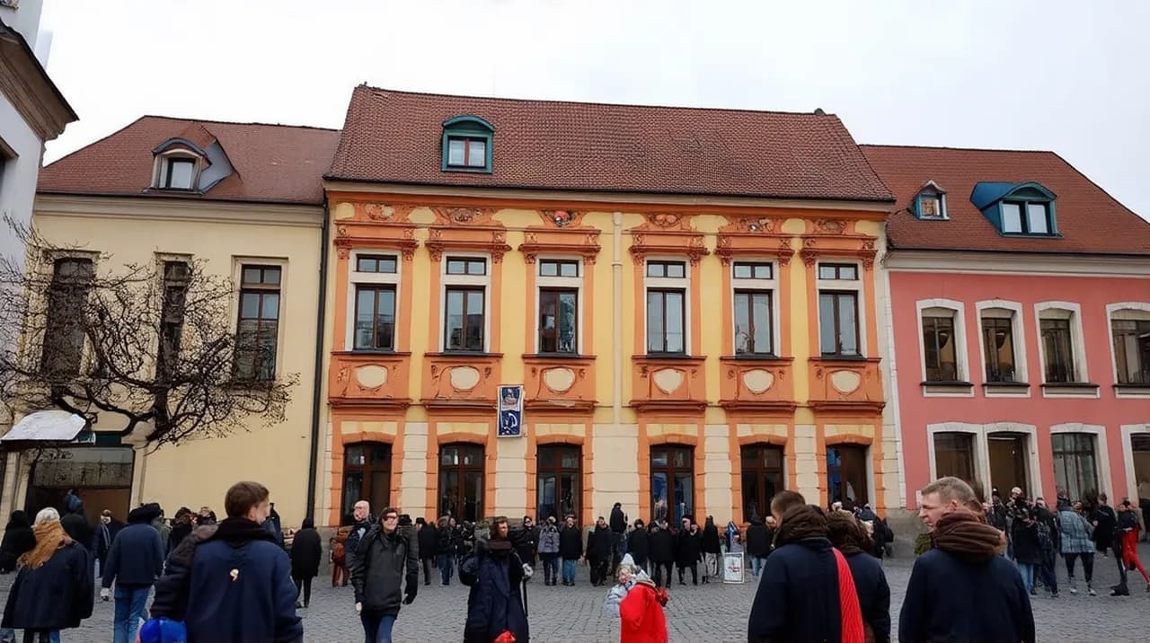 Poznań Culture: Discover the Heart of Poland’s Heritage