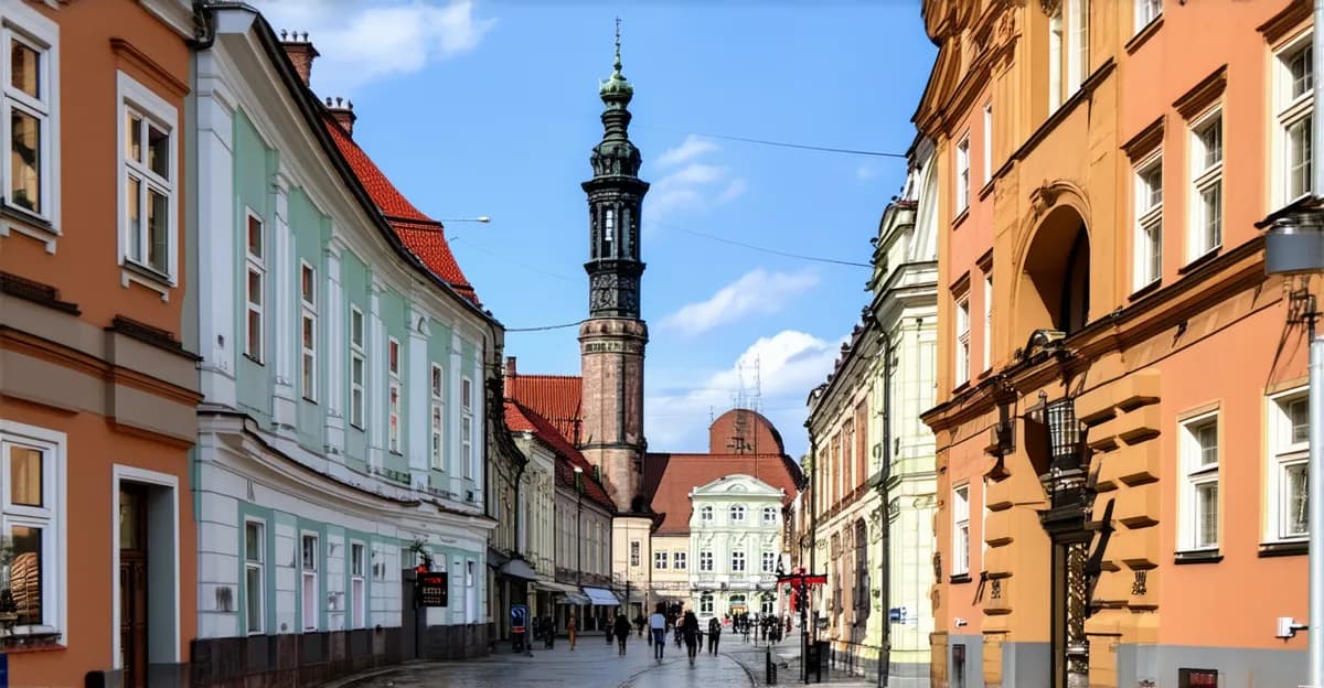 Poznań Itinerary: A Perfect 3-Day Adventure