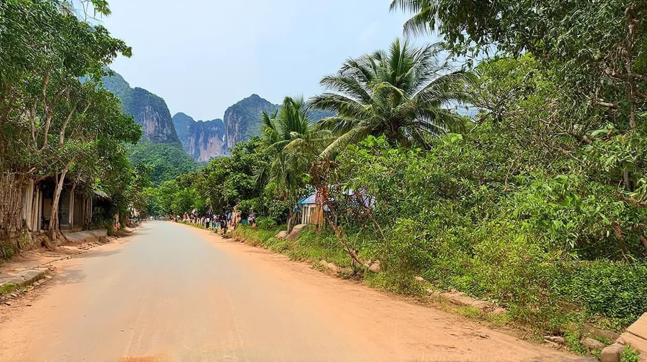 Prachuap Khiri Khan Experiences: 10 Amazing Activities