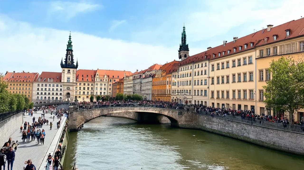 Prague Activities: Top 10 Must-Do Experiences