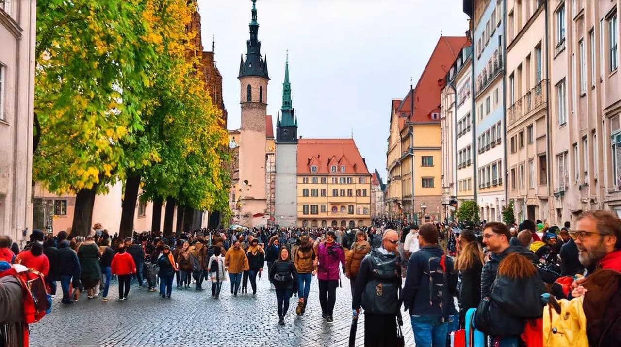 Prague Experiences: Top 10 Unique Adventures Await