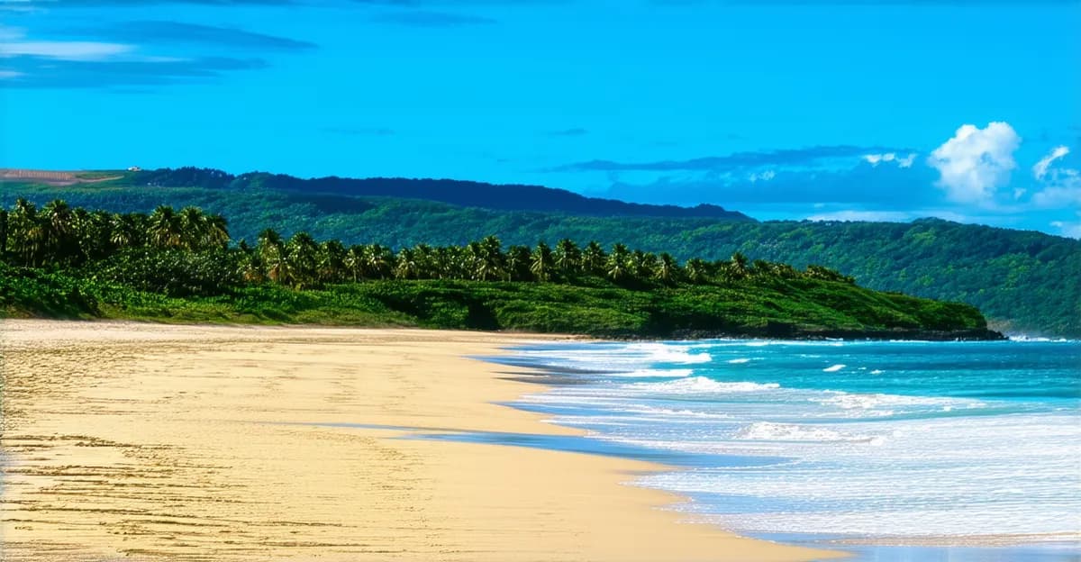 Praia da Pipa Itinerary: 5 Days of Sun and Fun