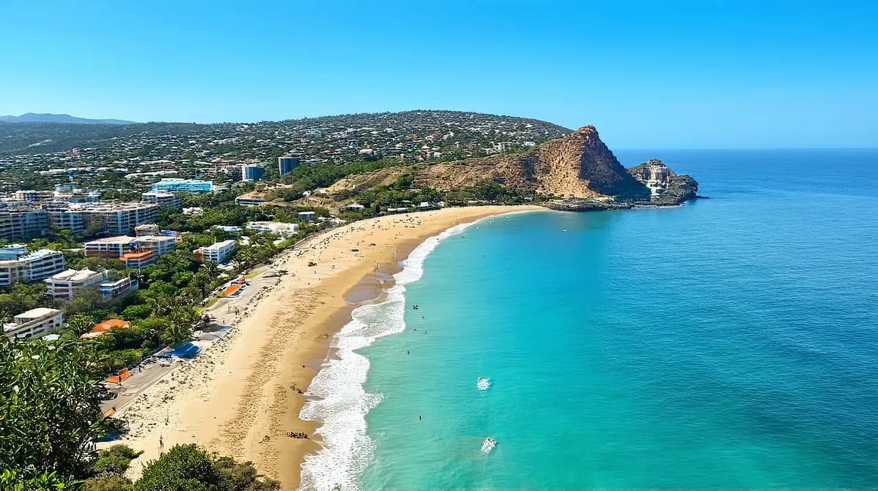 Praia da Pipa Landmarks: Discover 10 Hidden Gems