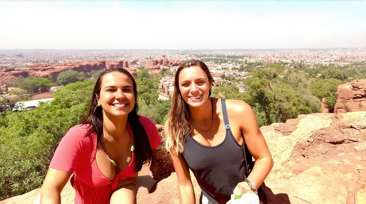 Pretoria Adventures: Explore 10 Exciting Activities